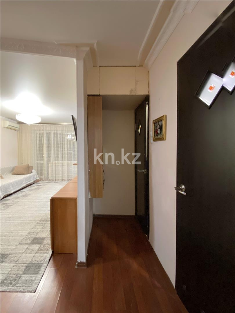 Продажа 2-комнатной квартиры, 52 м², ул. Жирентаева - Продажа квартир в Казахстане фото 11 из 11