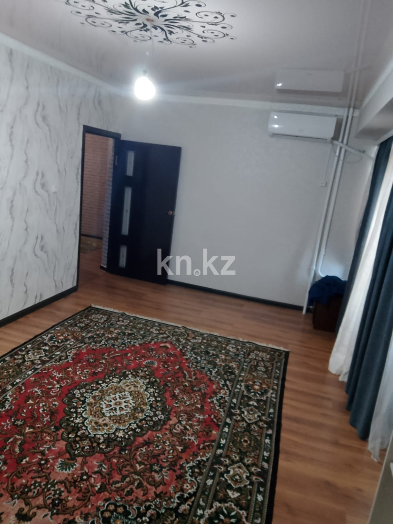 Продажа 2-комнатной квартиры, 47 м² - Недвижимость в Шымкенте - страница 2 фото 15 из 20