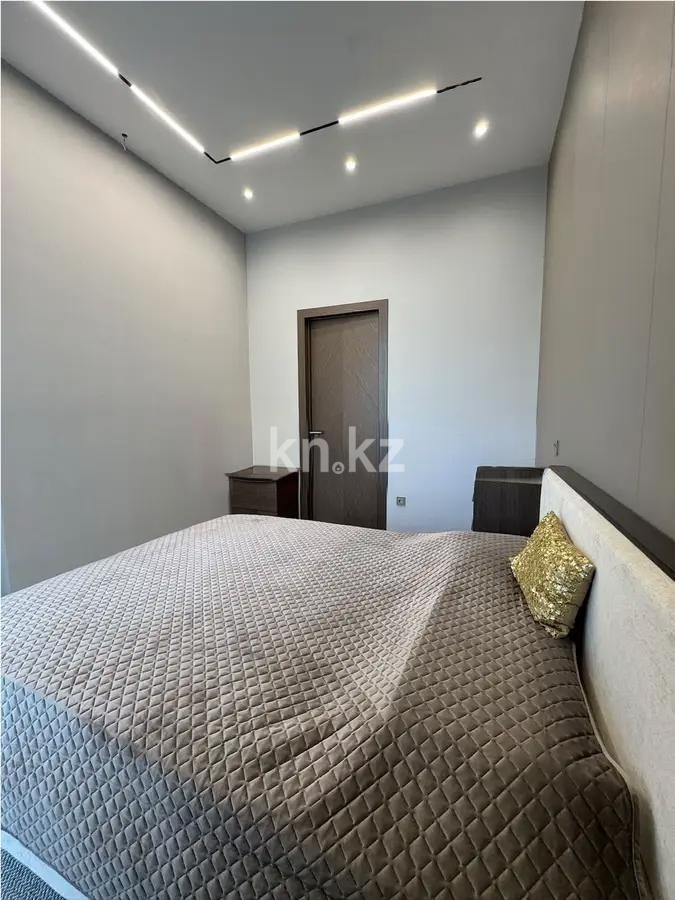 Продажа 1-комнатной квартиры, 45 м² в Астане - фото 2