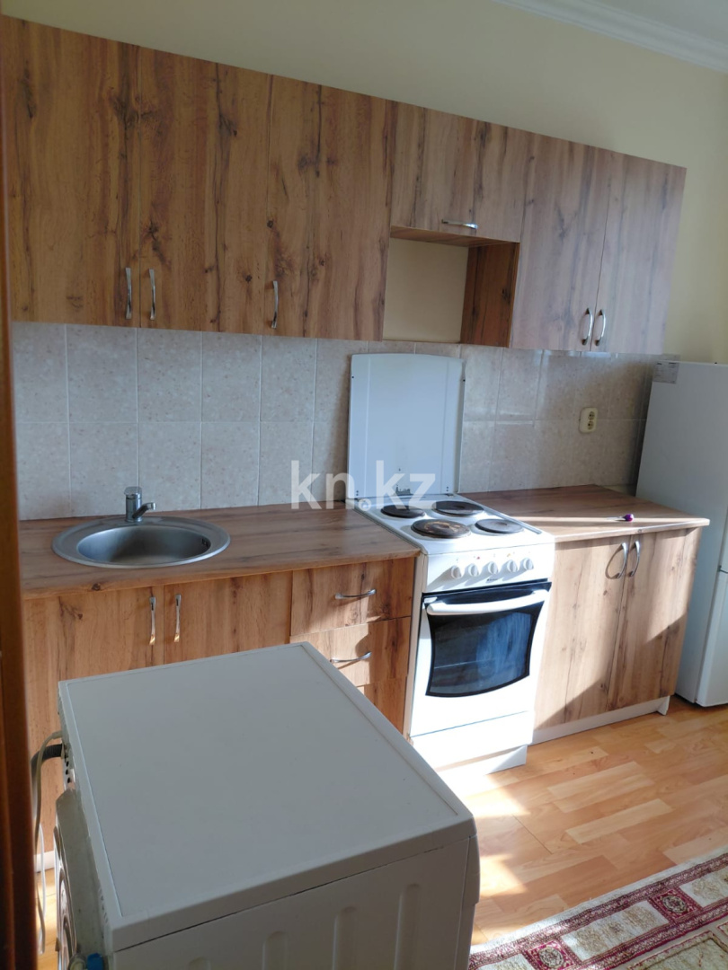 Аренда 1-комнатной квартиры, 45 м² - Аренда однокомнатных квартир помесячно в р-не Сарыарка Астаны фото 2 из 10