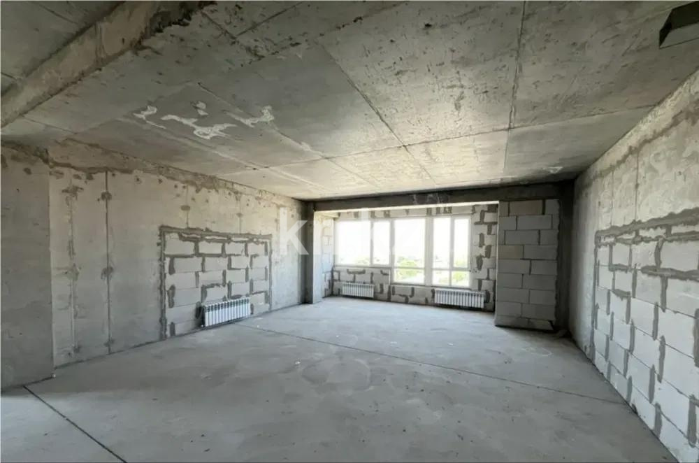 Продажа 2-комнатной квартиры, 69 м² в Алматы