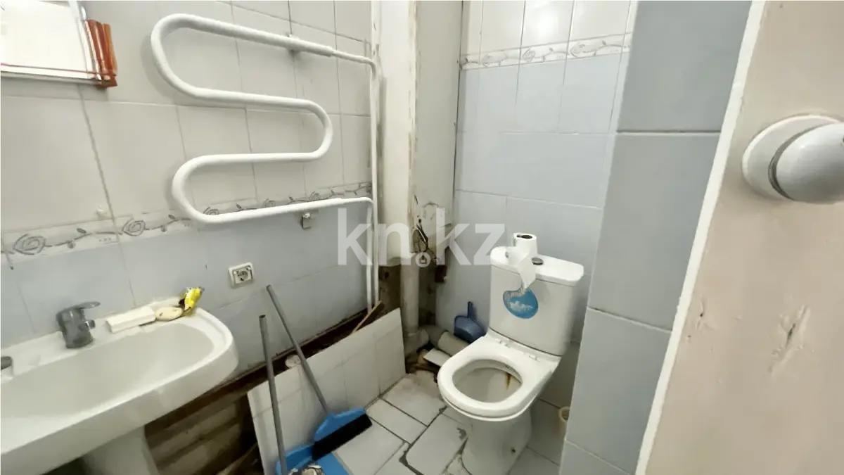Продажа 1-комнатной квартиры, 37 м² - Продажа однокомнатных квартир в Казахстане - страница 21 фото 3 из 4