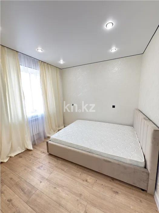 Продажа 1-комнатной квартиры, 40 м², ул. Баглановой, дом  1 - Продажа  однокомнатных квартир в Астане фото 2 из 3