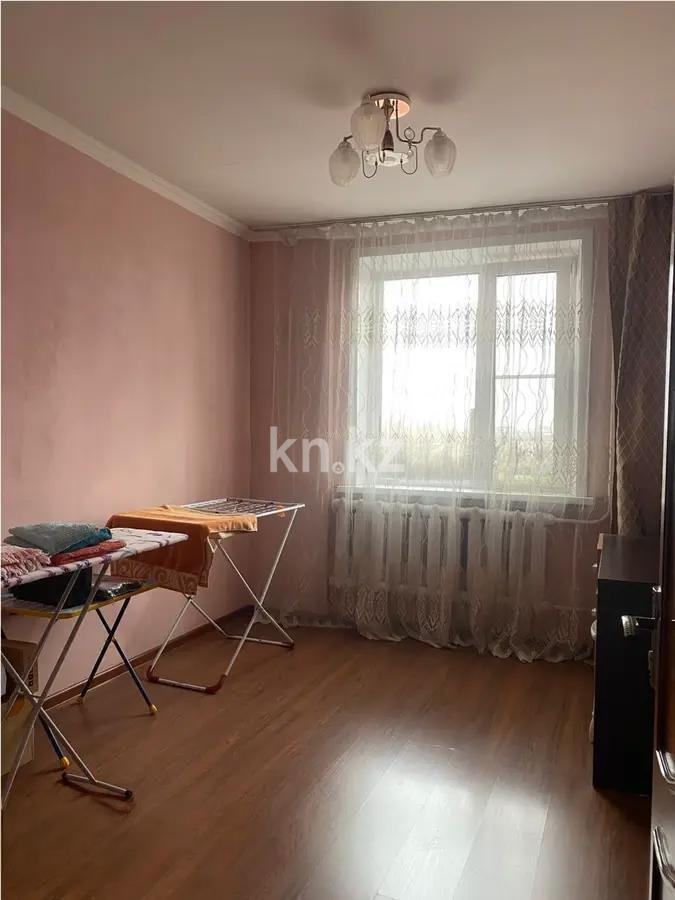 Продажа 3-комнатной квартиры, 72 м², пер. Ташенова, дом  4/1 - Продажа квартир в Казахстане фото 1 из 3