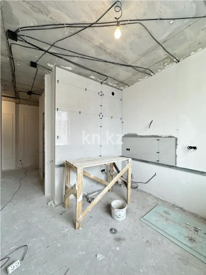 Продажа 2-комнатной квартиры, 66 м² в Астане - фото 3