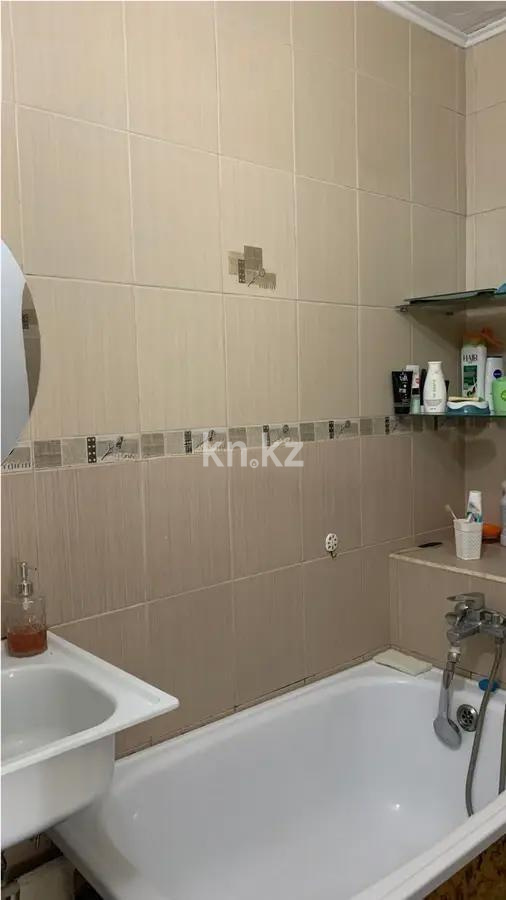 Продажа 1-комнатной квартиры, 19 м², мкр-н 7, дом  2 - Продажа квартир в Алматы фото 3 из 3