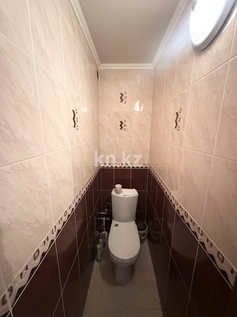 Продажа 3-комнатной квартиры, 59 м² в Караганде - фото 12