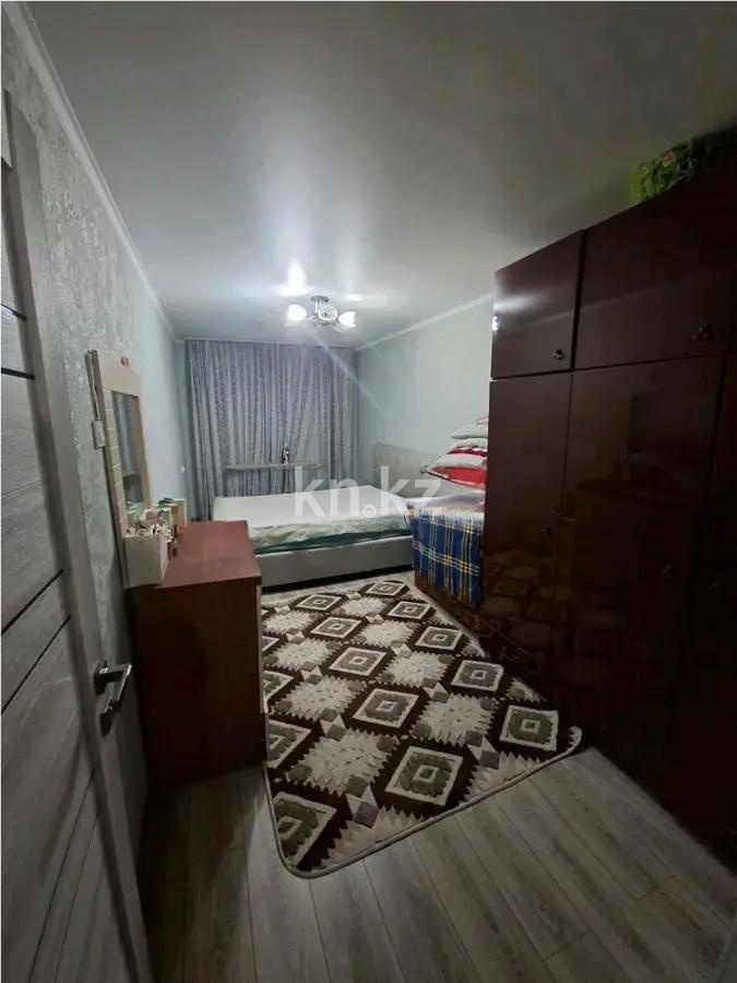 Продажа 3-комнатной квартиры, 57 м² - Продажа квартир в Алматы - страница 9 фото 3 из 7