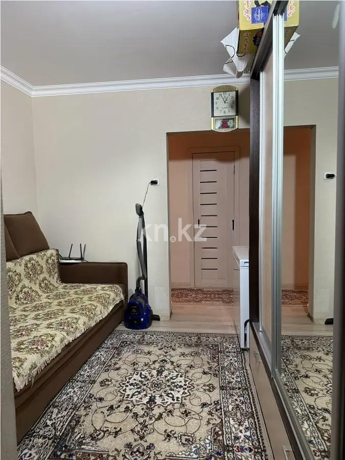 Продажа 3-комнатной квартиры, 64 м² - Продажа квартир в Караганде - страница 2 фото 3 из 7