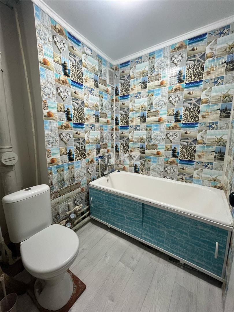 Продажа 2-комнатной квартиры, 43 м², ул. Чернышевского в Темиртау - фото 8