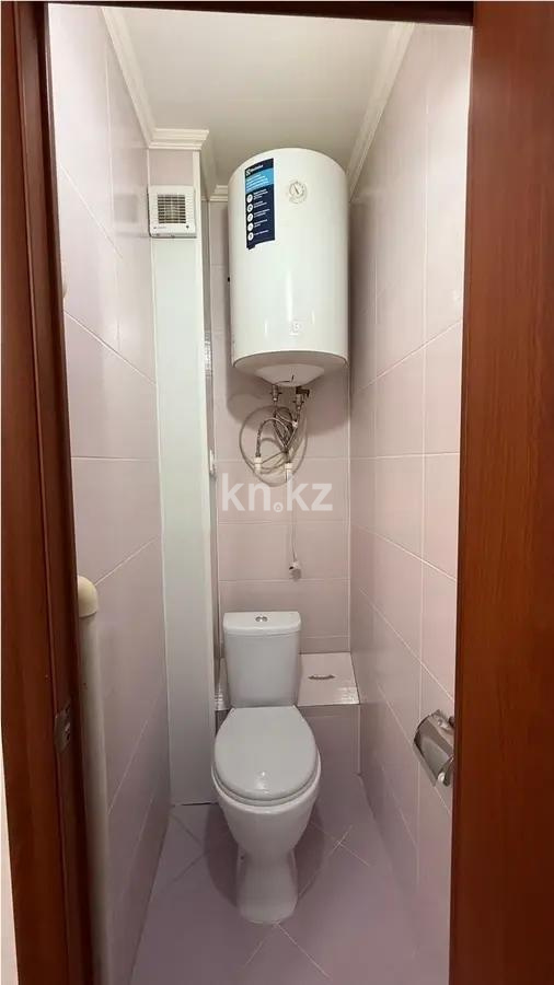 Продажа 2-комнатной квартиры, 52 м², мкр-н Степной-1, дом  4/33 - Продажа  двухкомнатных квартир в Караганде фото 6 из 7