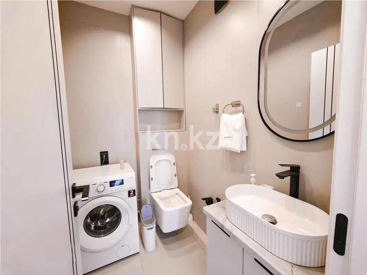 Продажа 3-комнатной квартиры, 80 м² в Алматы - фото 6