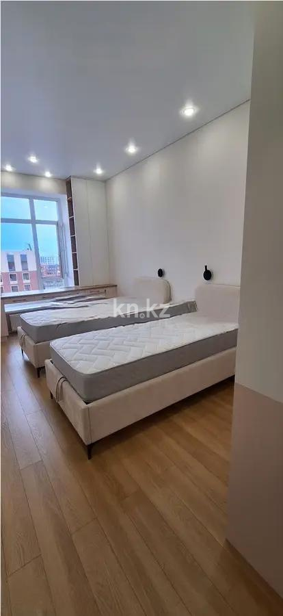Продажа 4-комнатной квартиры, 130 м² в Астане - фото 2