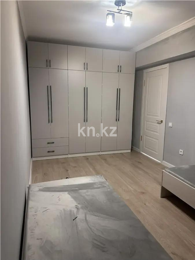 Продажа 1-комнатной квартиры, 41 м², ул. Байзакова, дом  263 - Продажа квартир в Казахстане фото 2 из 3