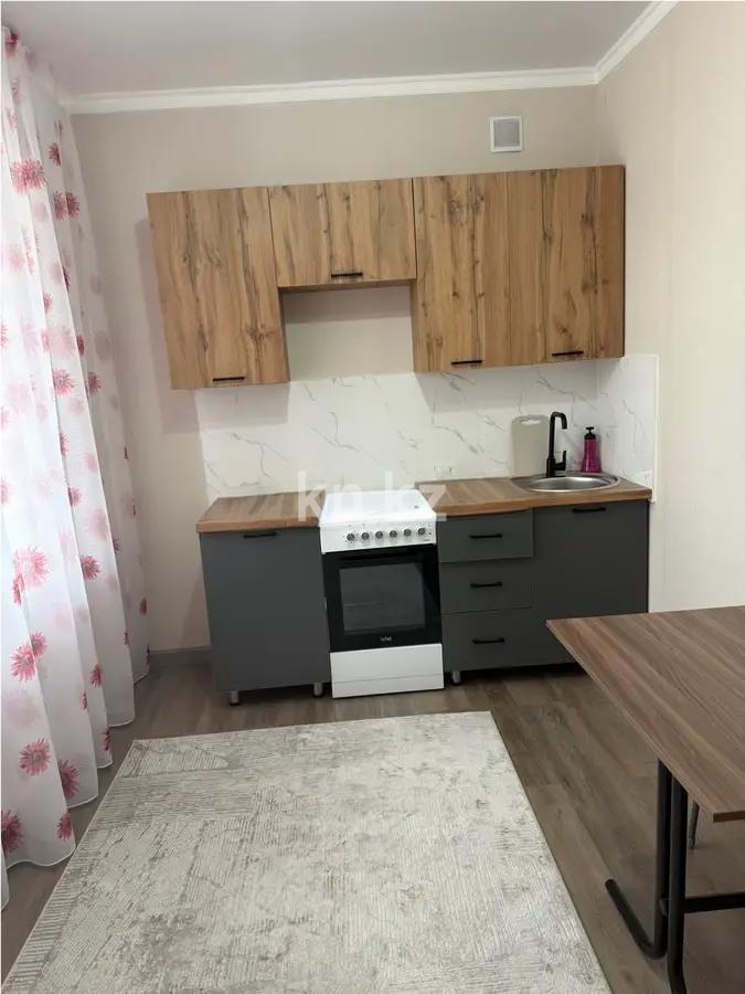 Продажа 1-комнатной квартиры, 40 м² - Продажа квартир в Городе Караганды - страница 5 фото 2 из 3