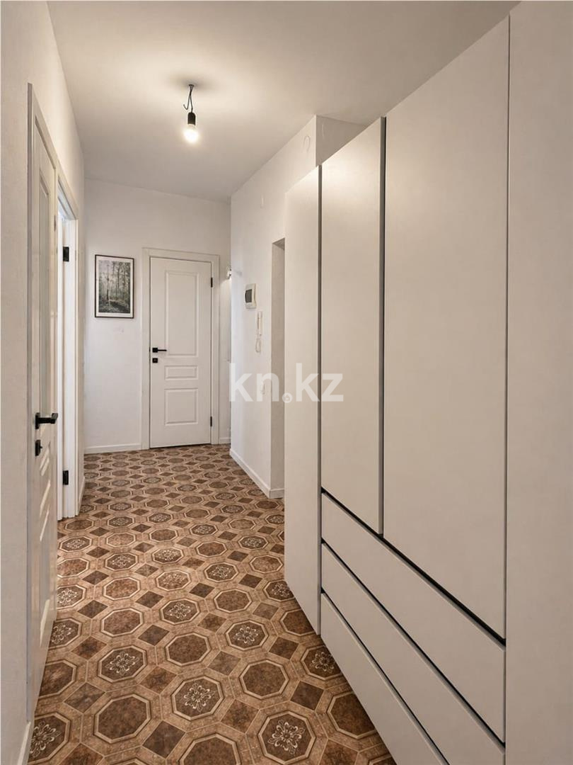 Продажа 2-комнатной квартиры, 60 м² - Продажа двухкомнатных квартир в Казахстане - страница 6 фото 6 из 6