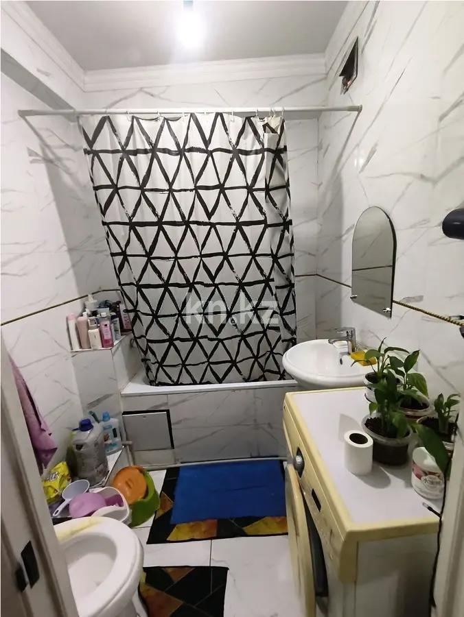 Продажа 1-комнатной квартиры, 43.5 м² - Продажа однокомнатных квартир в Алматы фото 3 из 4
