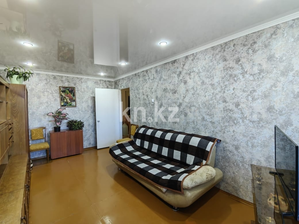 Продажа 3-комнатной квартиры, 62.6 м² в Караганде - фото 9