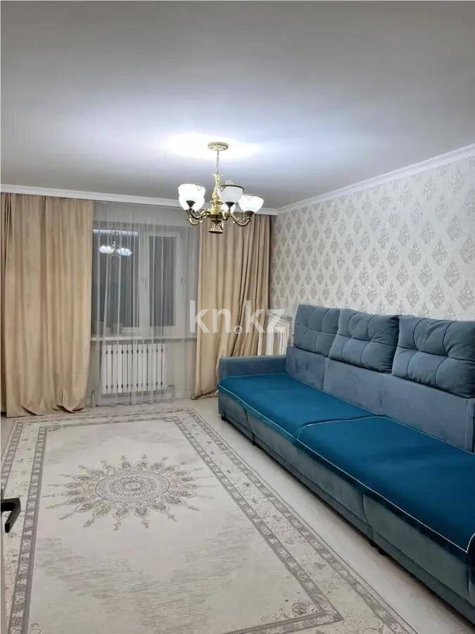 Продажа 2-комнатной квартиры, 55 м² в Астане