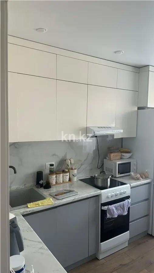 Продажа 3-комнатной квартиры, 61 м² - Продажа квартир от собственников в Караганде - страница 26 фото 4 из 6