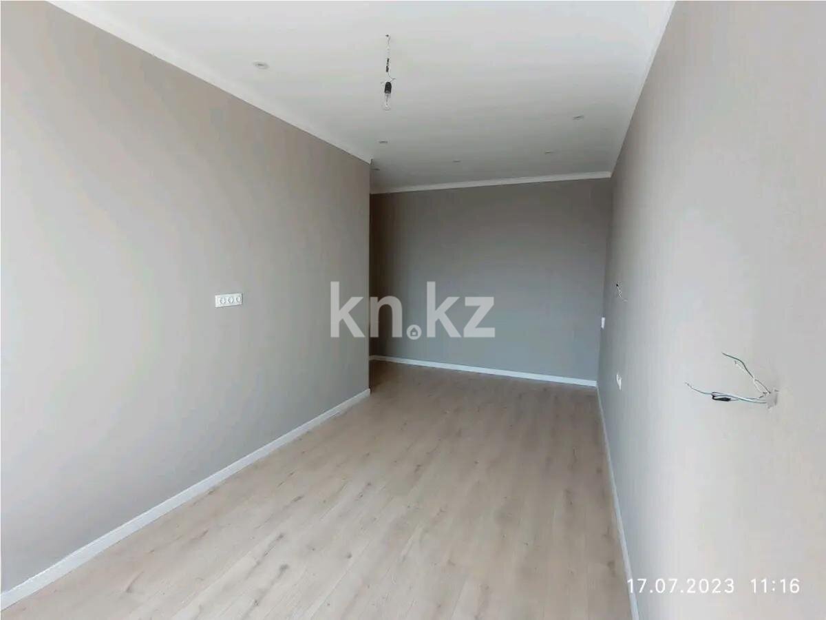 Продажа 2-комнатной квартиры, 60 м² в Астане