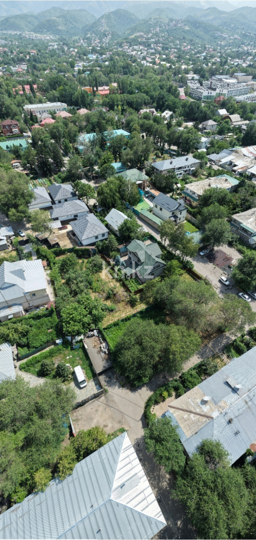 Продажа участка, 12 сот. - Недвижимость в Алматы - страница 21 фото 1 из 1
