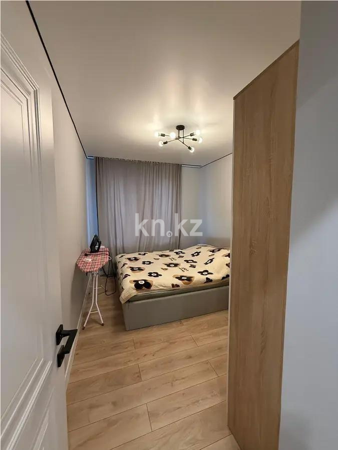 Продажа 2-комнатной квартиры, 40 м², ул. Халиуллина, дом  196/17 в Алматы - фото 3