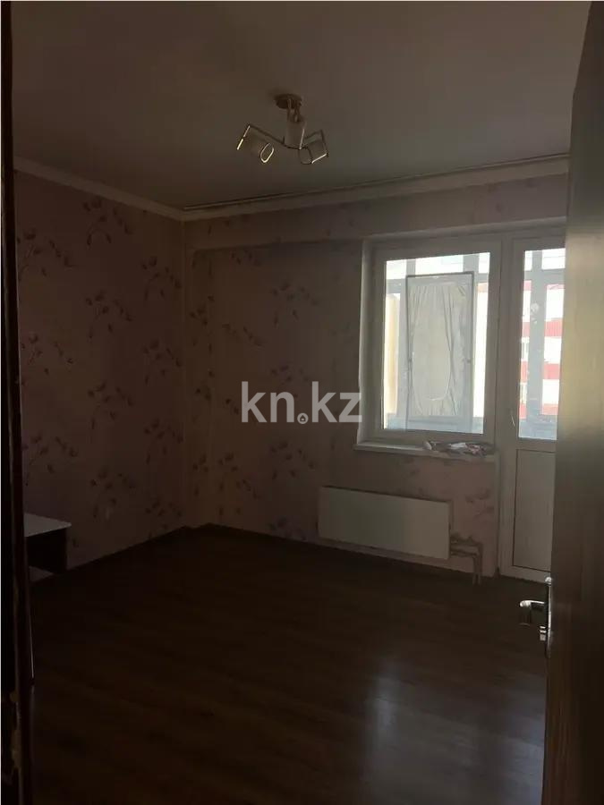 Продажа 3-комнатной квартиры, 80 м², мкр-н Зердели, дом  1/46 - Продажа  двухкомнатных, трехкомнатных квартир в Алматы фото 1 из 6