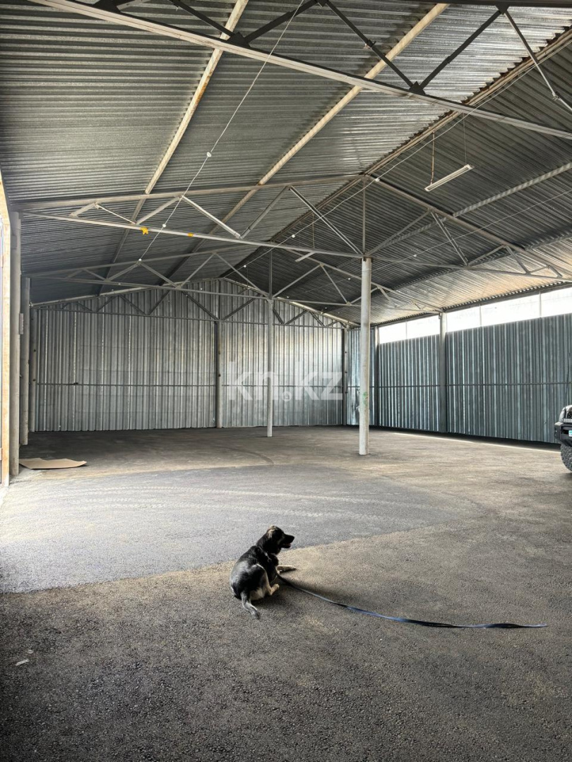 Аренда базы, 180 м² - Аренда баз, складов и промышленной недвижимости в Алматы без посредников фото 2 из 3