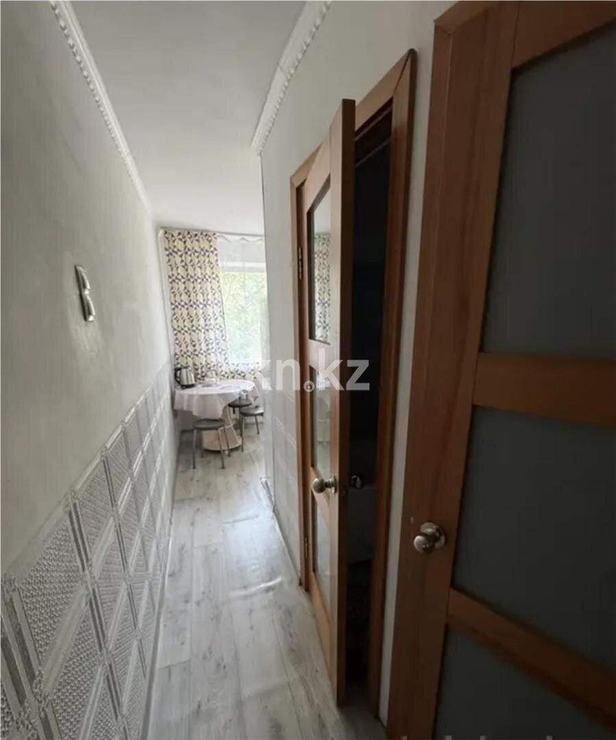 Продажа 1-комнатной квартиры, 31 м² в Караганде - фото 4