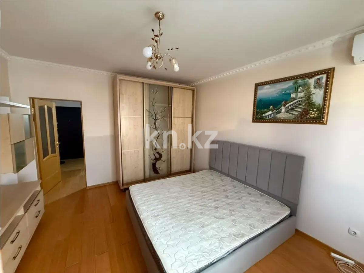 Продажа 1-комнатной квартиры, 55.9 м² - Продажа квартир в Алматы - страница 10 фото 1 из 4