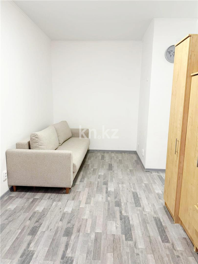Продажа 1-комнатной квартиры, 35 м² - Продажа квартир в р-не Сарыарка Астаны - страница 2 фото 7 из 8