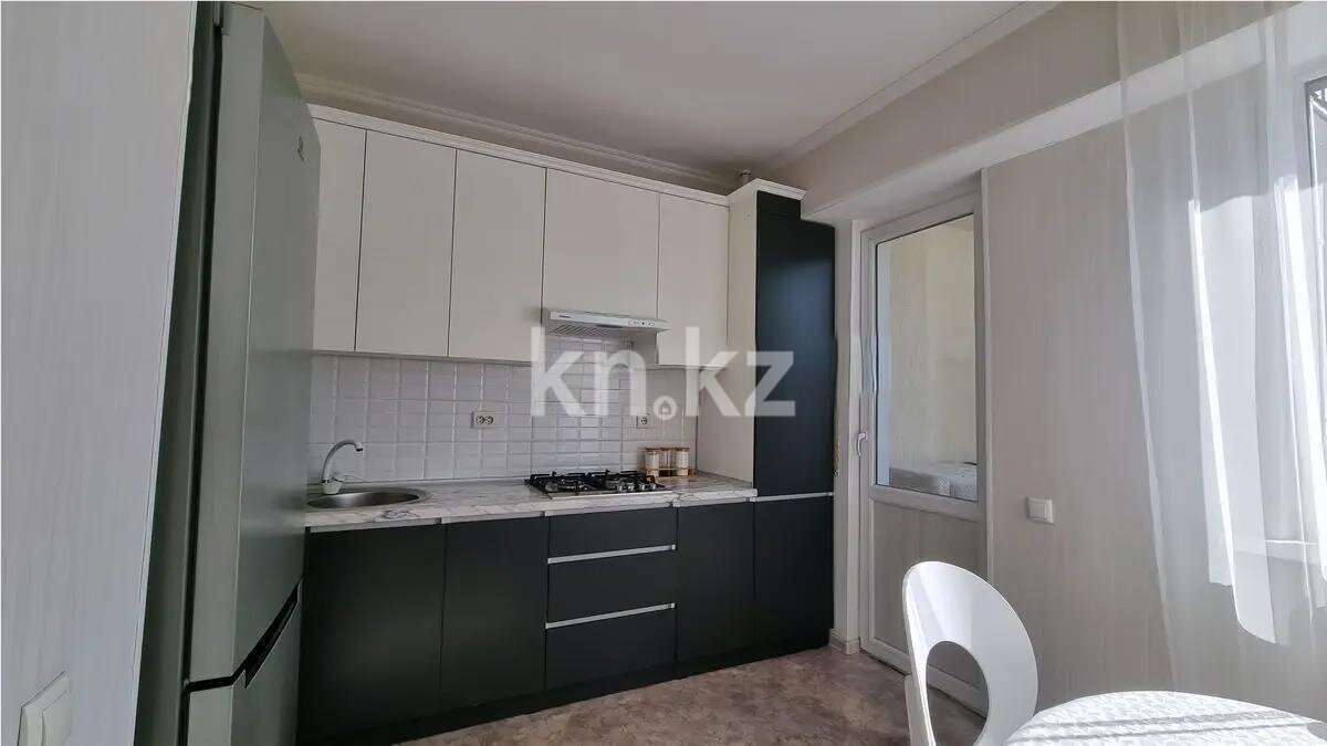Продажа 2-комнатной квартиры, 66.5 м² в Алматы - фото 3