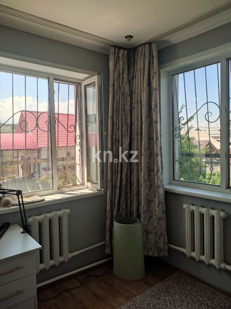 Продажа 4-комнатного дома, 125.1 м² - Продажа домов, коттеджей в Алматы фото 33 из 40