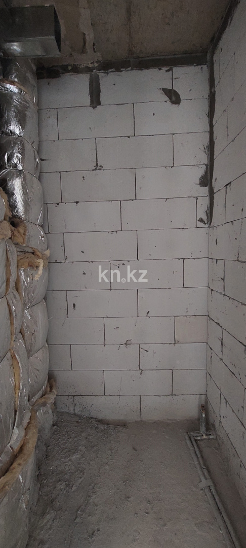 Продажа 3-комнатной квартиры, 90 м² - Продажа трехкомнатных квартир в Астане фото 16 из 22