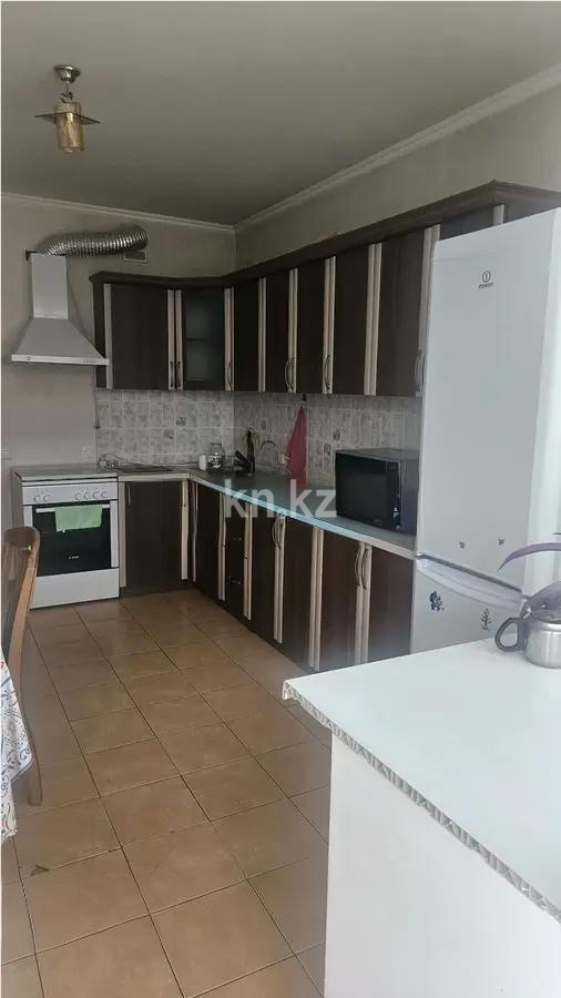 Продажа 3-комнатной квартиры, 87.5 м² в Астане - фото 5
