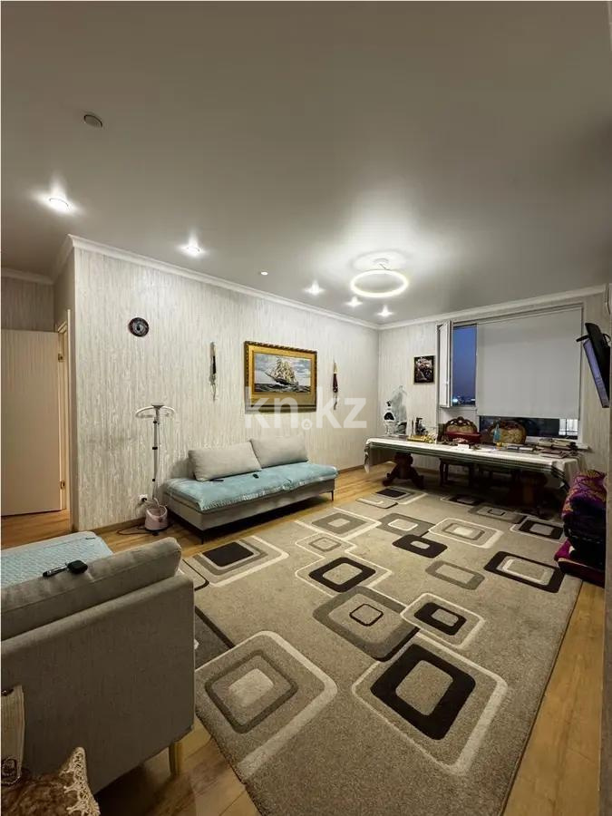 Продажа 2-комнатной квартиры, 68.5 м², пр. Тауелсыздык, дом  23 в Астане