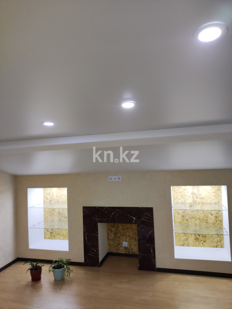 Продажа 5-комнатной квартиры, 165.5 м², ул. Иманова, дом  17 - ул. Валиханова - Продажа квартир в Астане фото 11 из 19