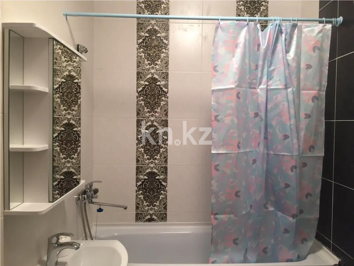 Продажа 1-комнатной квартиры, 46 м², пр. Мангилик Ел, дом  17 - Продажа квартир в Казахстане фото 3 из 4