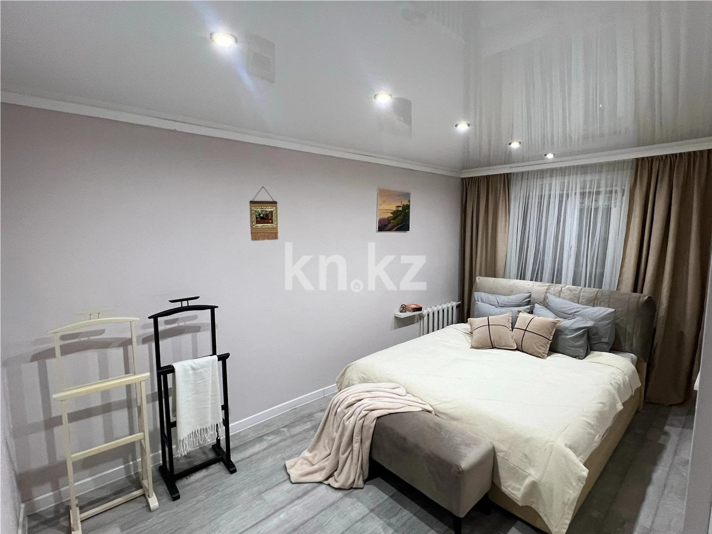 Продажа 3-комнатной квартиры, 67 м² - Продажа трехкомнатных квартир в Темиртау - страница 15 фото 3 из 16