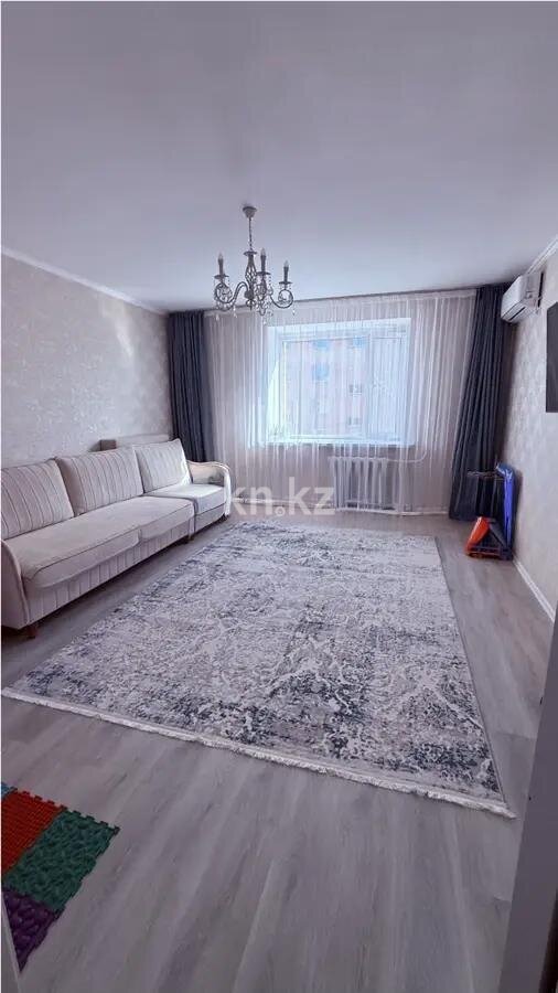 Продажа 2-комнатной квартиры, 62.2 м² в Астане