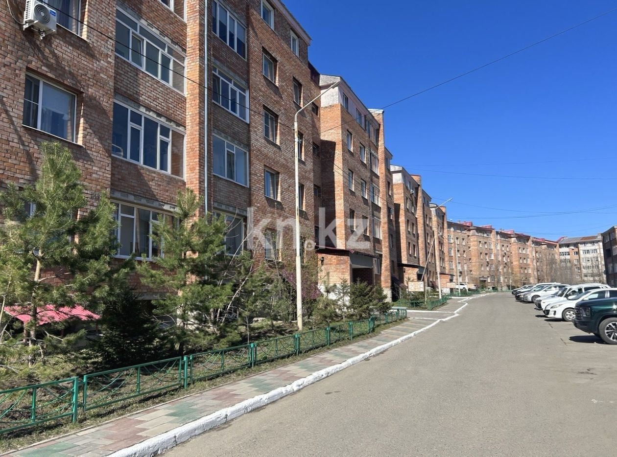 Продажа 2-комнатной квартиры, 56.5 м² - Продажа двухкомнатных квартир в кирпичном доме в Казахстане - страница 105 фото 31 из 32