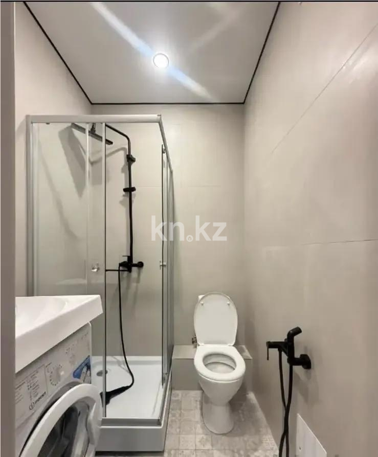 Продажа 1-комнатной квартиры, 25 м² - Продажа однокомнатных квартир от собственников в Астане - страница 3 фото 3 из 4