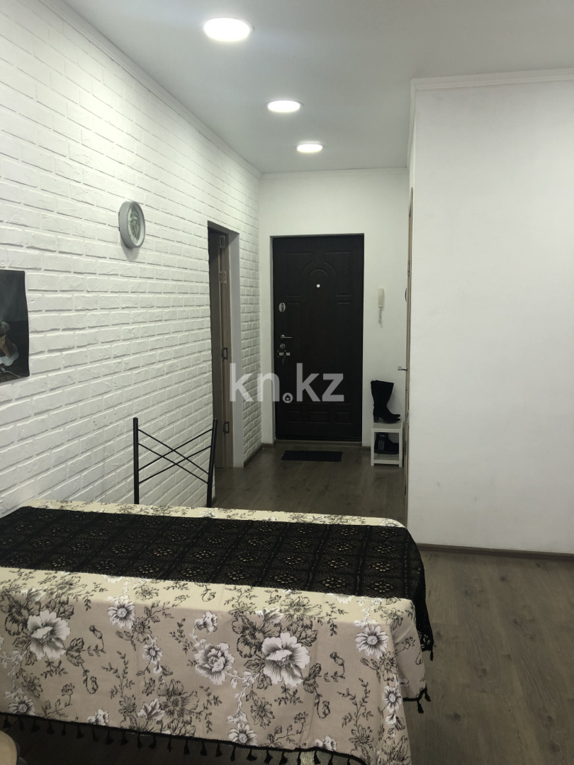 Продажа 1-комнатной квартиры, 41 м², ул. Сарыарка, дом  6 - Продажа  однокомнатных квартир в Караганде с фото фото 9 из 15