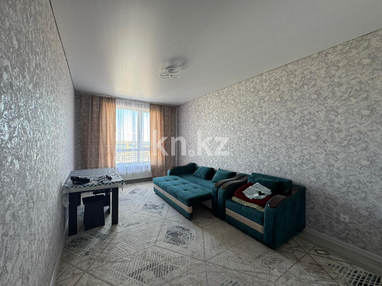 Аренда 1-комнатной квартиры, 45 м² в Астане - фото 2