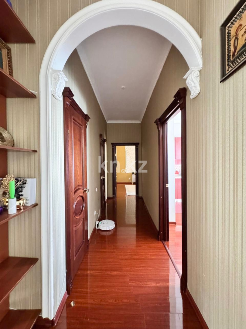 Продажа 2-комнатной квартиры, 88 м², ул. Сарайшык - Продажа  двухкомнатных квартир в Астане фото 14 из 16