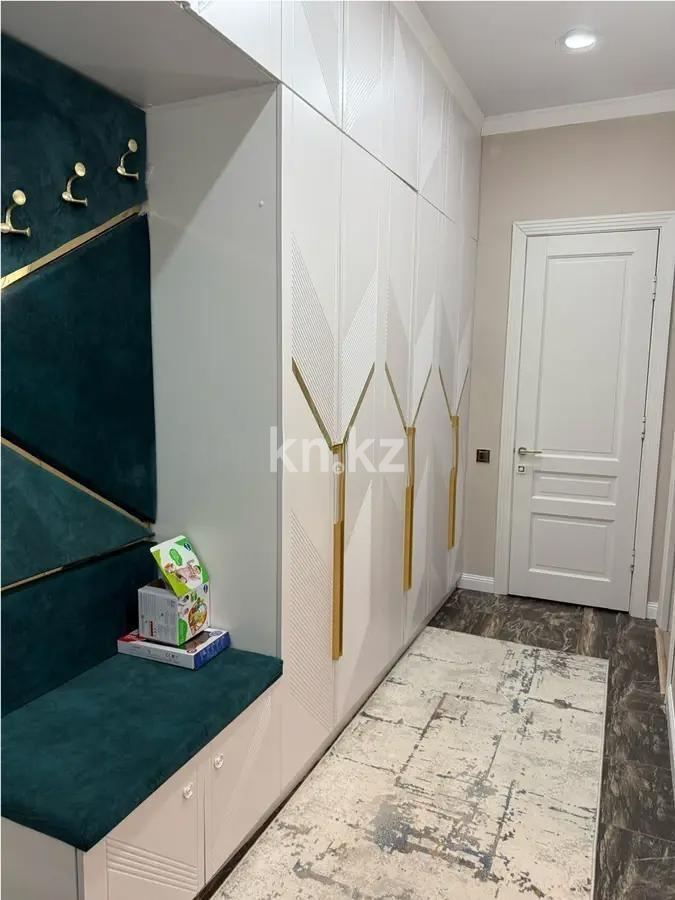 Продажа 2-комнатной квартиры, 38 м² - Продажа недвижимости в Астане - страница 23 фото 6 из 6