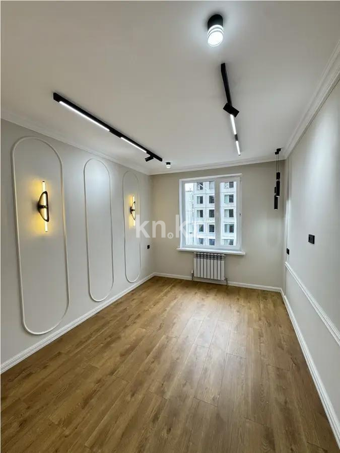 Продажа 3-комнатной квартиры, 59 м² в Алматы