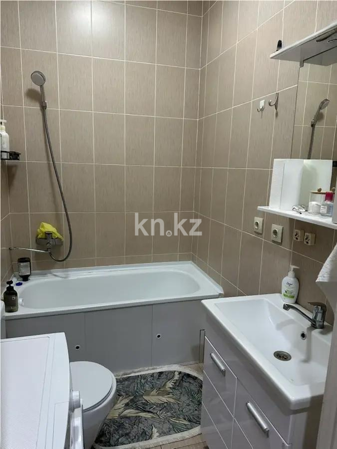 Продажа 2-комнатной квартиры, 62 м² в Астане - фото 4