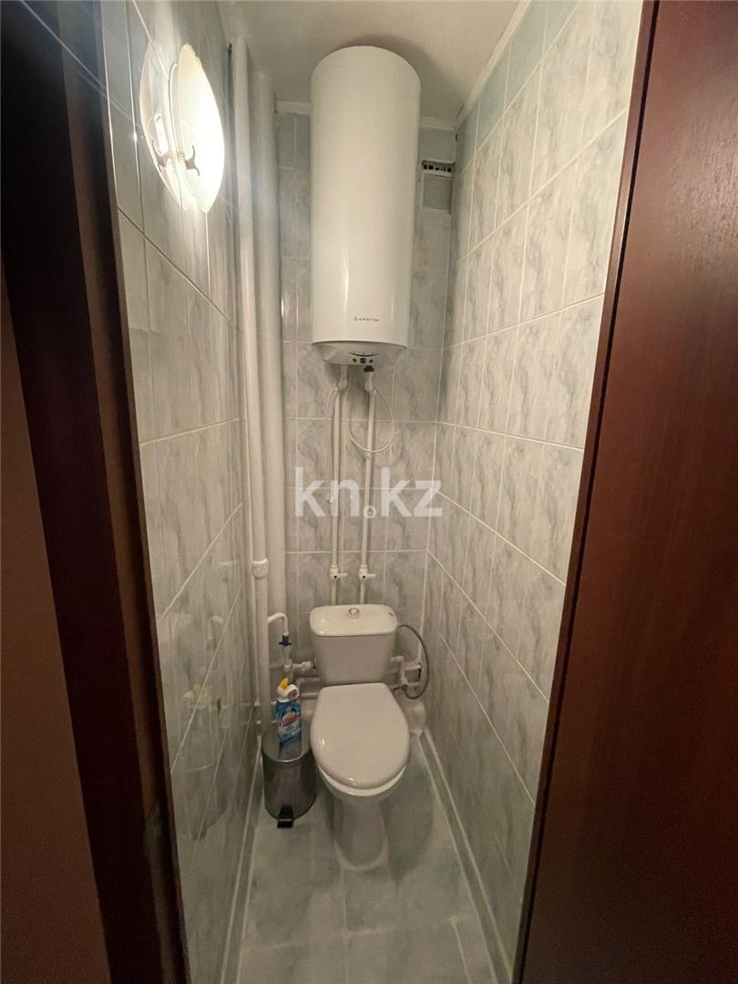 Продажа 1-комнатной квартиры, 40 м², ул. Таттимбета в Караганде - фото 6